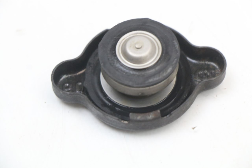 photo de TAPON RADIADOR YAMAHA DTLC 125 (1982 - 1987)