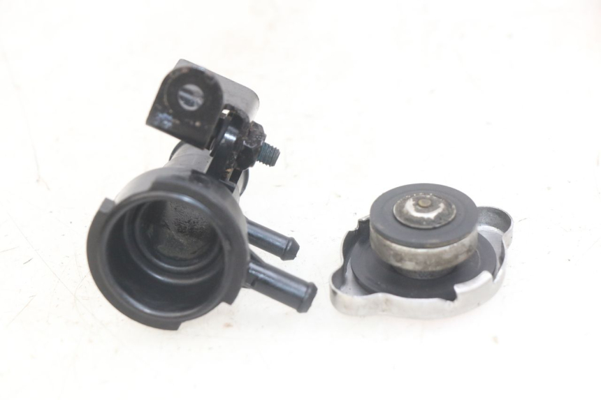 photo de TAPA DEL RADIADOR YAMAHA X-MAX XMAX 125 (2010 - 2014)