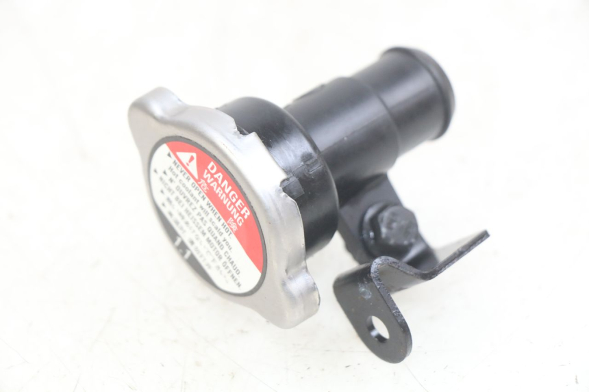 photo de TAPA DEL RADIADOR YAMAHA X-MAX XMAX 125 (2010 - 2014)