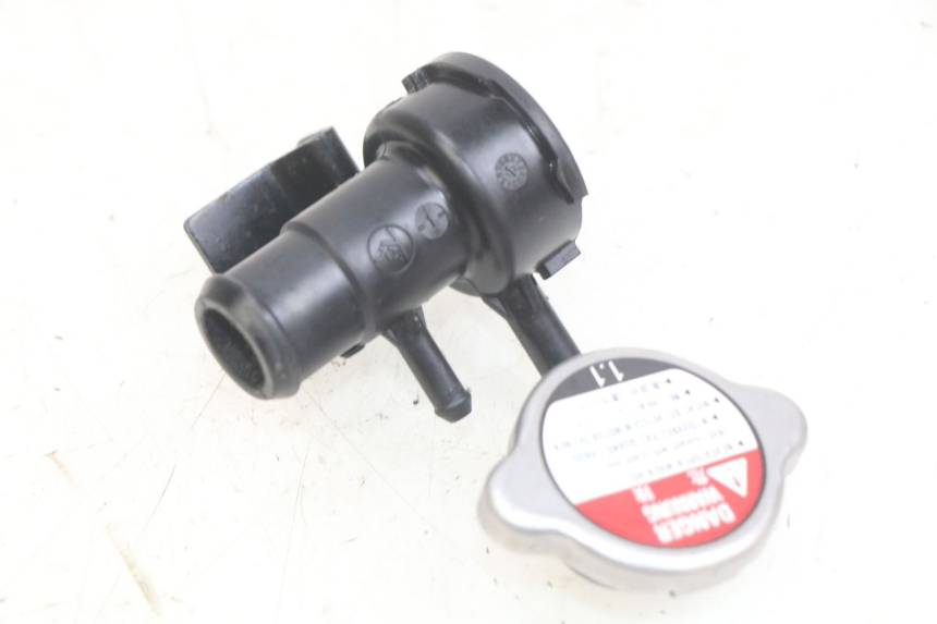 photo de TAPA DEL RADIADOR YAMAHA X-MAX XMAX 125 (2010 - 2014)