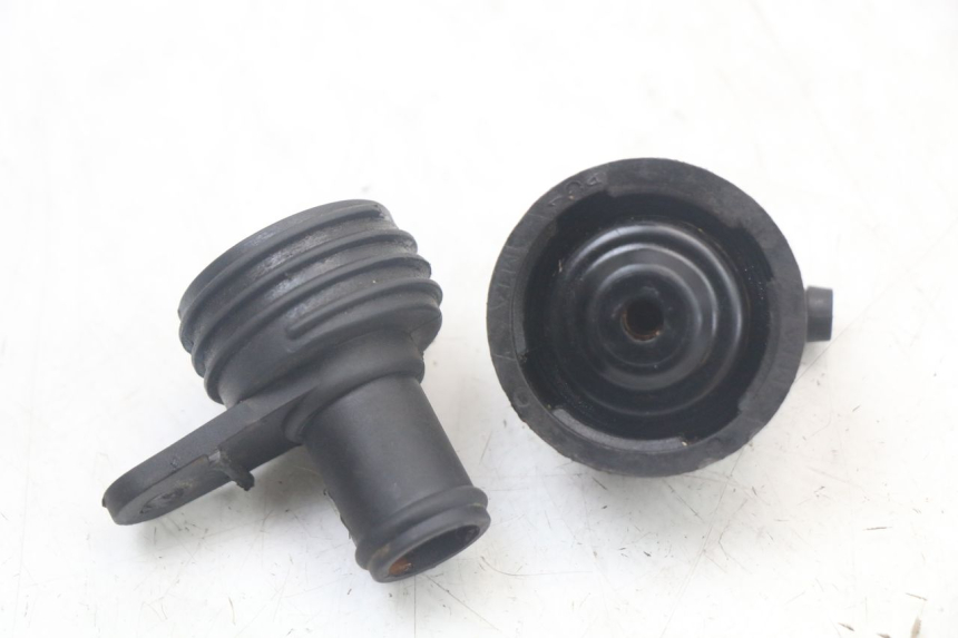 photo de TAPA DEL RADIADOR YAMAHA XMAX X-MAX 125 (2006 - 2009)