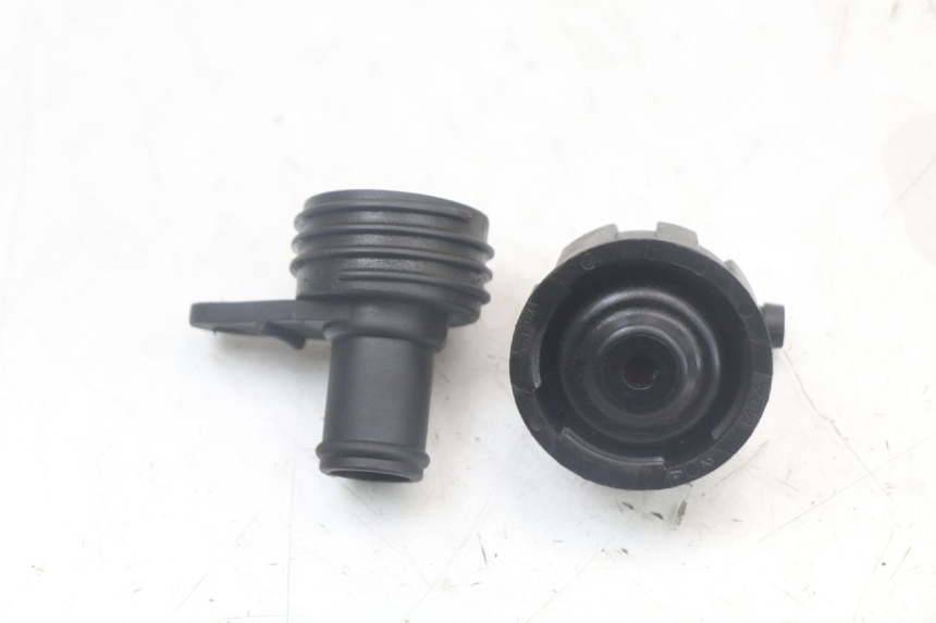 photo de TAPA DEL RADIADOR YAMAHA XMAX X-MAX 125 (2006 - 2009)