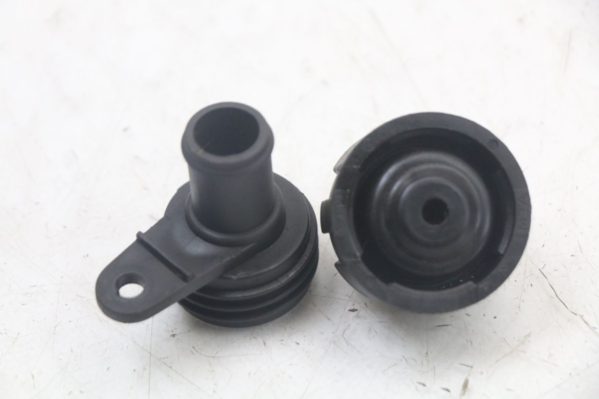 photo de TAPA DEL RADIADOR YAMAHA XMAX X-MAX 125 (2006 - 2009)