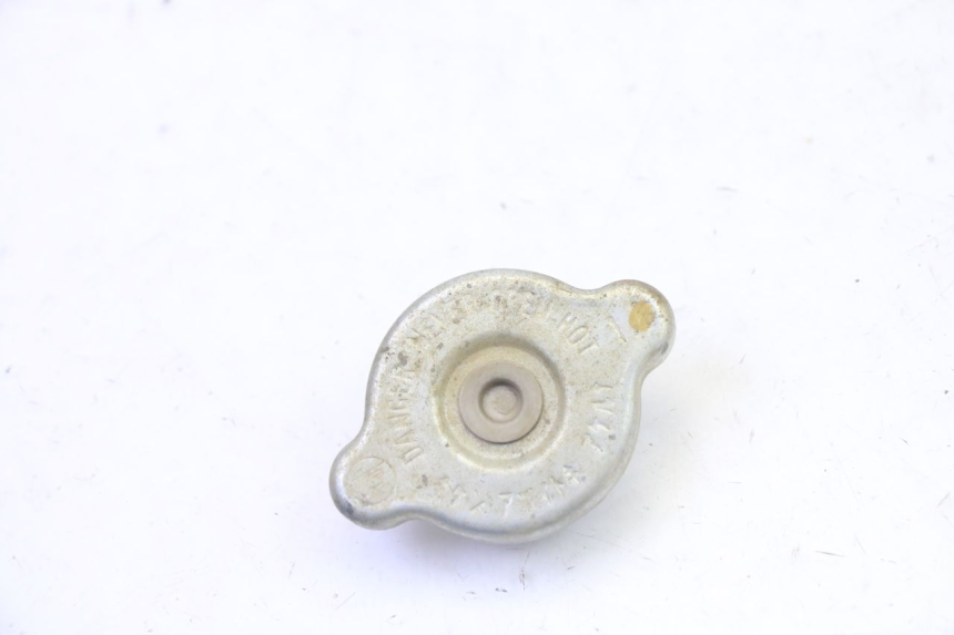 photo de TAPON RADIADOR YAMAHA YFM GRIZZLY 550 (2008 - 2015)