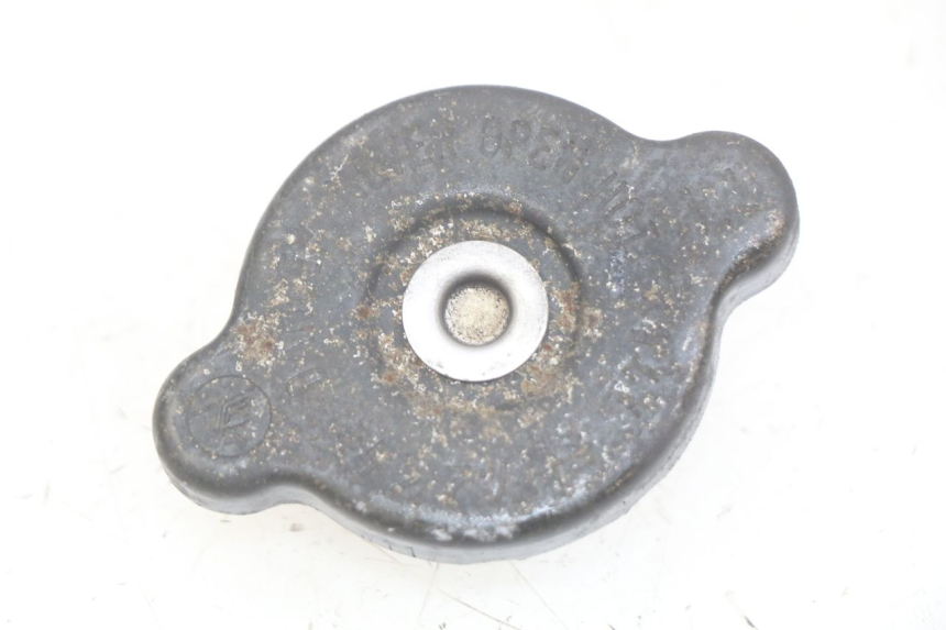 photo de TAPA DEL RADIADOR YAMAHA YP MAJESTY 400 (2004 - 2008)