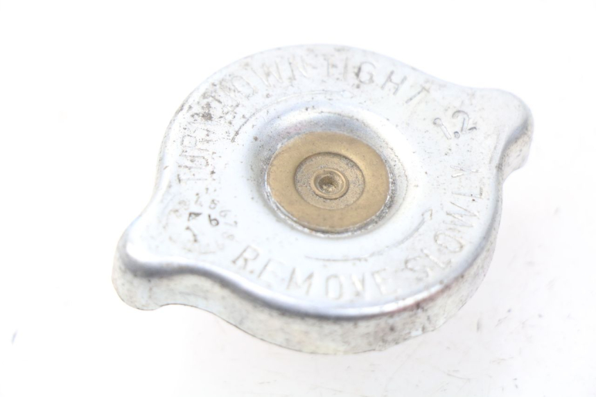 photo de TAPON RADIADOR YAMAHA YP X-MAX XMAX 400 (2014 - 2017)