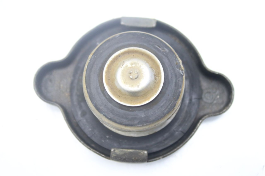 photo de TAPA DEL RADIADOR YAMAHA YZ 80 (1982 - 1983)