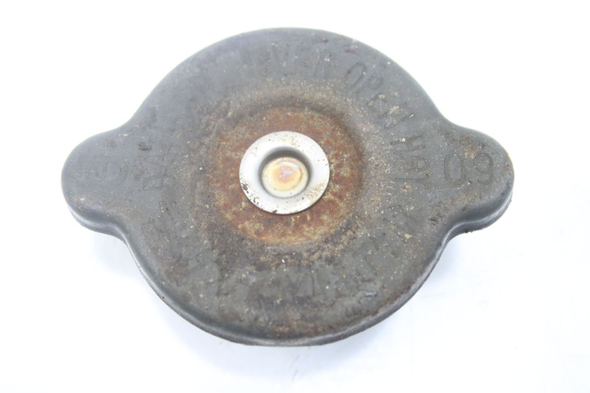 photo de TAPA DEL RADIADOR YAMAHA YZ 80 (1982 - 1983)