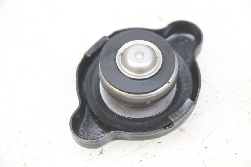 photo de TAPA DEL RADIADOR YAMAHA YZ 85 (2002 - 2018)