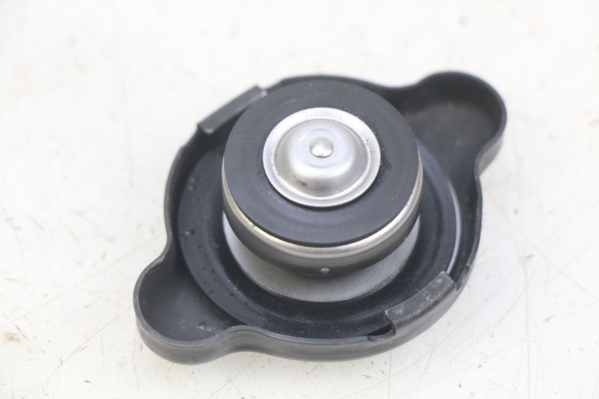 photo de TAPA DEL RADIADOR YAMAHA YZ 85 (2019 - 2021)