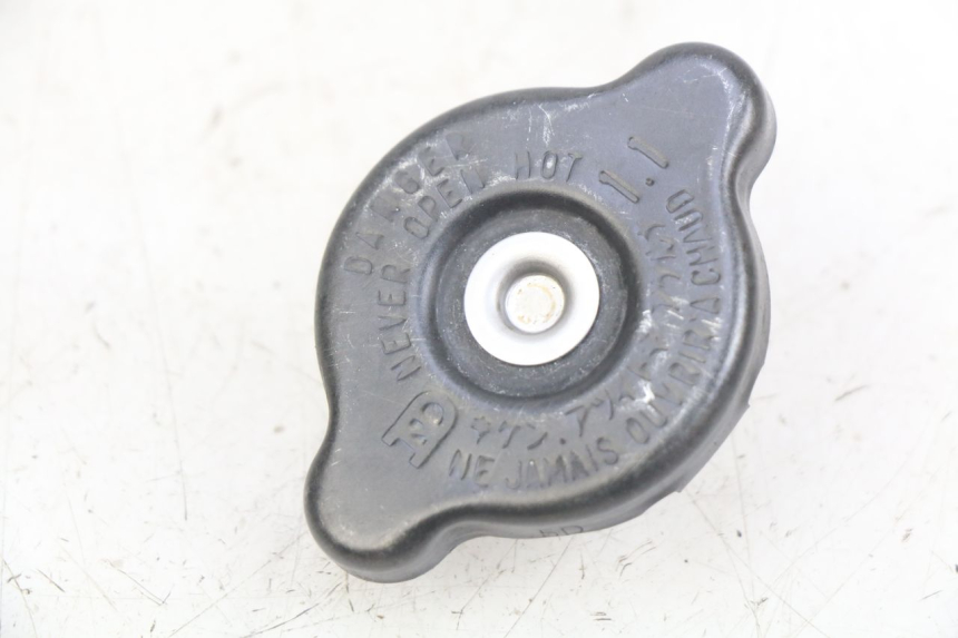 photo de TAPA DEL RADIADOR YAMAHA YZ 85 (2019 - 2021)