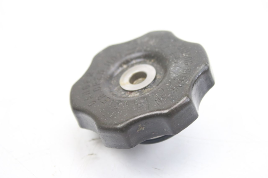photo de TAPA DEL RADIADOR KAWASAKI ZZR 600 (1995 - 2004)