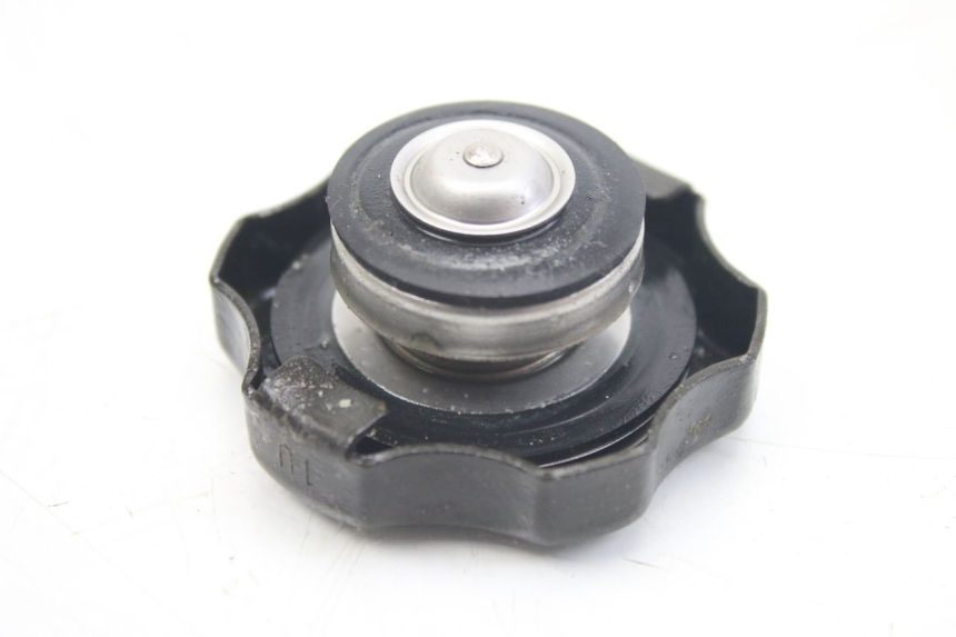 photo de TAPA DEL RADIADOR KAWASAKI ZZR 600 (1995 - 2004)