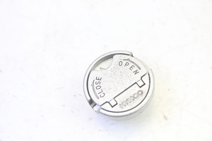 photo de TAPON DEPOSITO FUEL KYMCO AGILITY NAKED RENOUVO 2T 50 (2011 - 2018)