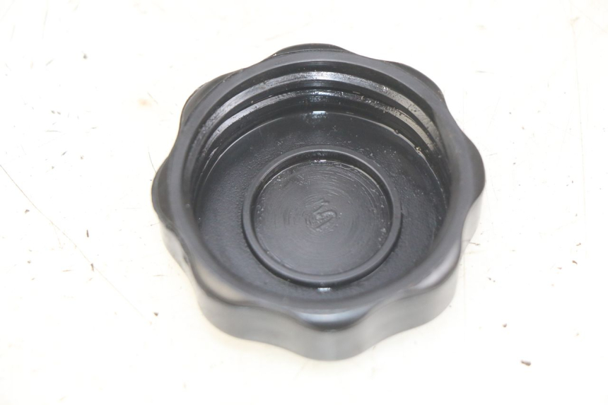 photo de TAPA DE DEPÓSITO DE COMBUSTIBLE APRILIA SCARABEO 100 (2003 - 2012)