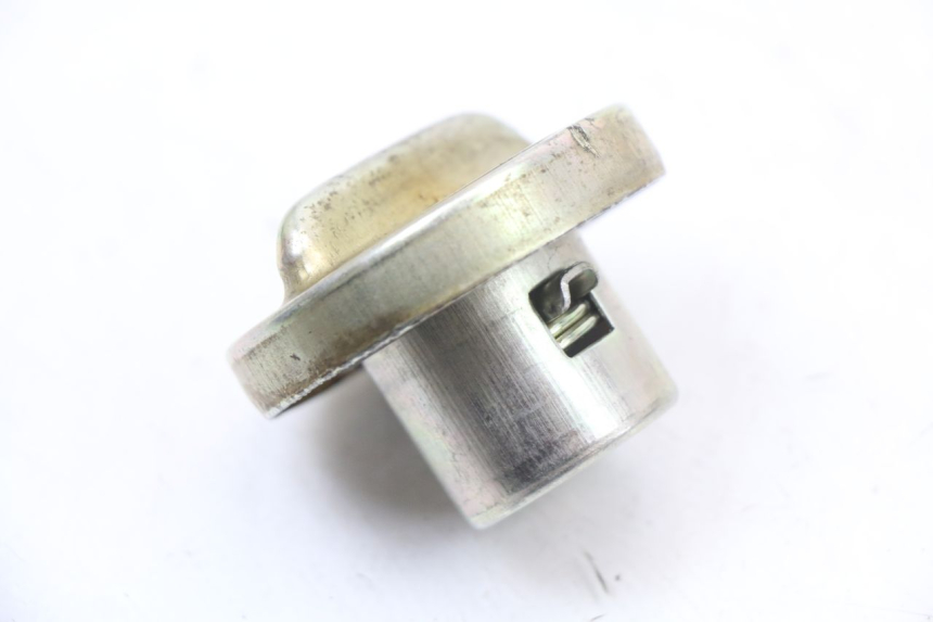 photo de TAPA DEPÓSITO DE COMBUSTIBLE JONWAY AZTRAL 125 (2008 - 2017)