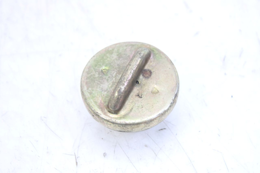 photo de TAPA DEPÓSITO DE COMBUSTIBLE WILDLANDER BISCUIT 125 (2004 - 2010)