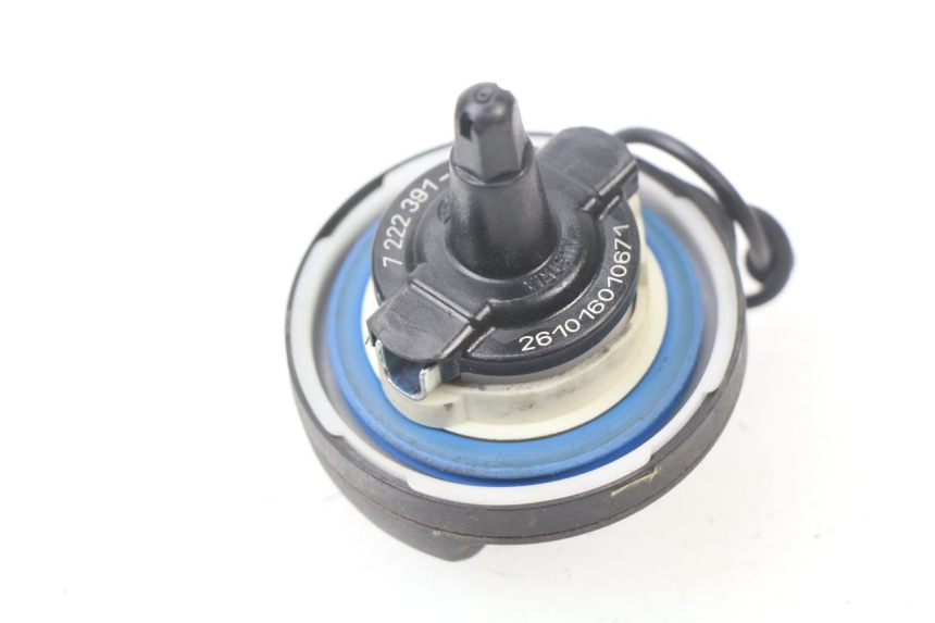 photo de TAPON DEPOSITO FUEL BMW C SPORT 650 (2015 - 2021)