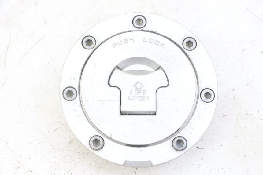 photo de TAPON DEPOSITO FUEL HONDA CBF 500 (2004 - 2007)