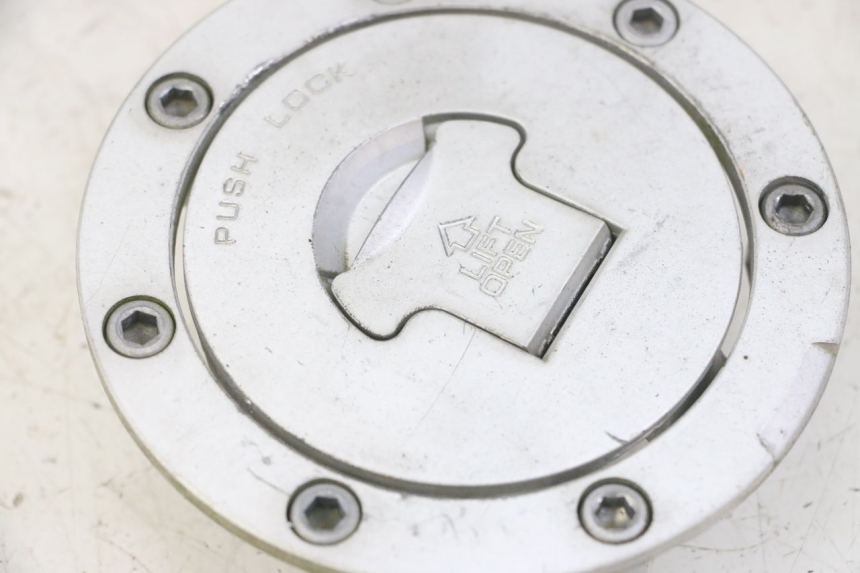photo de TAPON DEPOSITO FUEL HONDA CBF 500 (2004 - 2007)