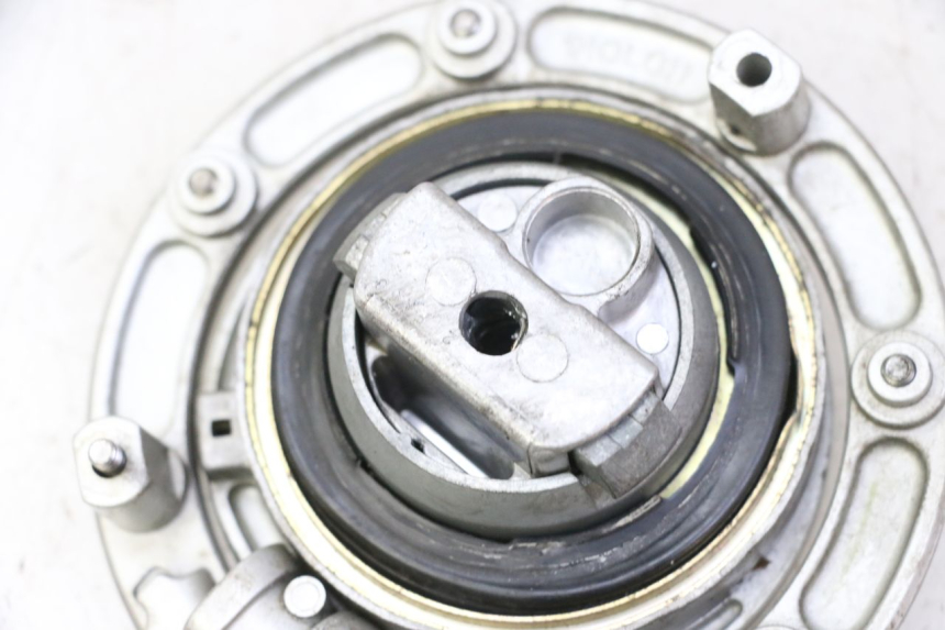 photo de TAPON DEPOSITO FUEL HONDA CBR F SC25 1000 (1989 - 1992)