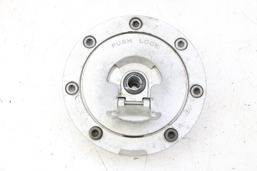 photo de TAPON DEPOSITO FUEL HONDA CBR F SC25 1000 (1989 - 1992)