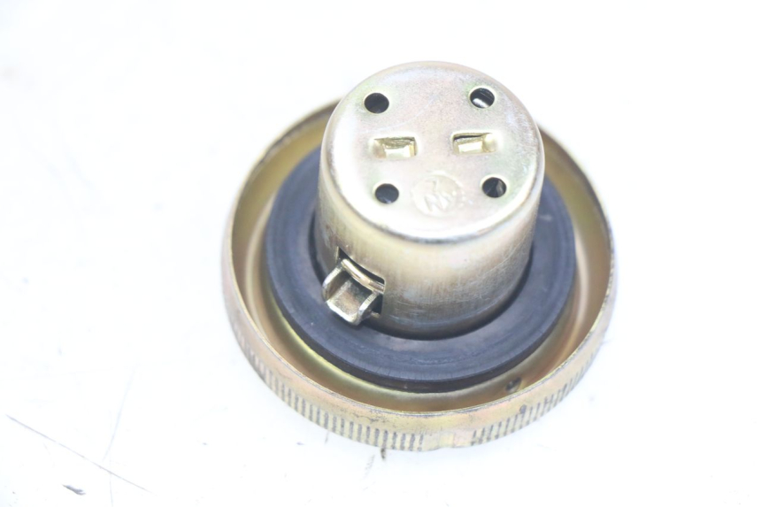 photo de TAPA DE DEPÓSITO DE COMBUSTIBLE SYM CROX 4T 50 (2016 - 2023)
