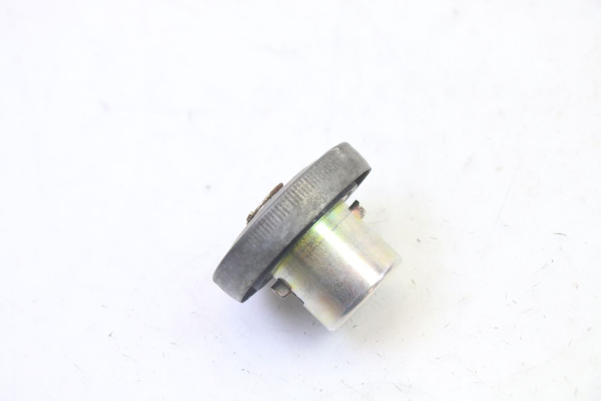 photo de TAPA DE DEPÓSITO DE COMBUSTIBLE SYM CROX 4T 50 (2016 - 2023)