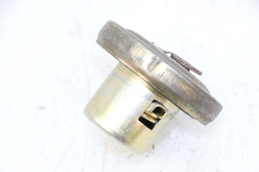 photo de TAPA DE DEPÓSITO DE COMBUSTIBLE SYM CROX 4T 50 (2016 - 2023)