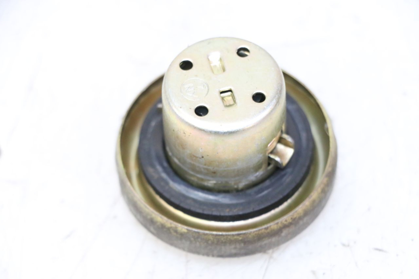 photo de TAPA DE DEPÓSITO DE COMBUSTIBLE SYM CROX 4T 50 (2016 - 2023)