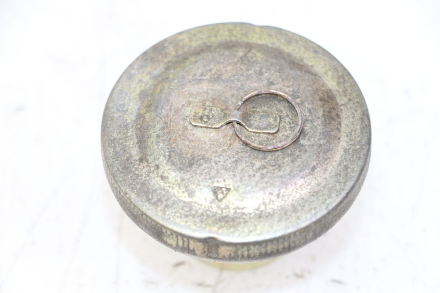 photo de TAPA DE DEPÓSITO DE COMBUSTIBLE SYM CROX 4T 50 (2016 - 2023)