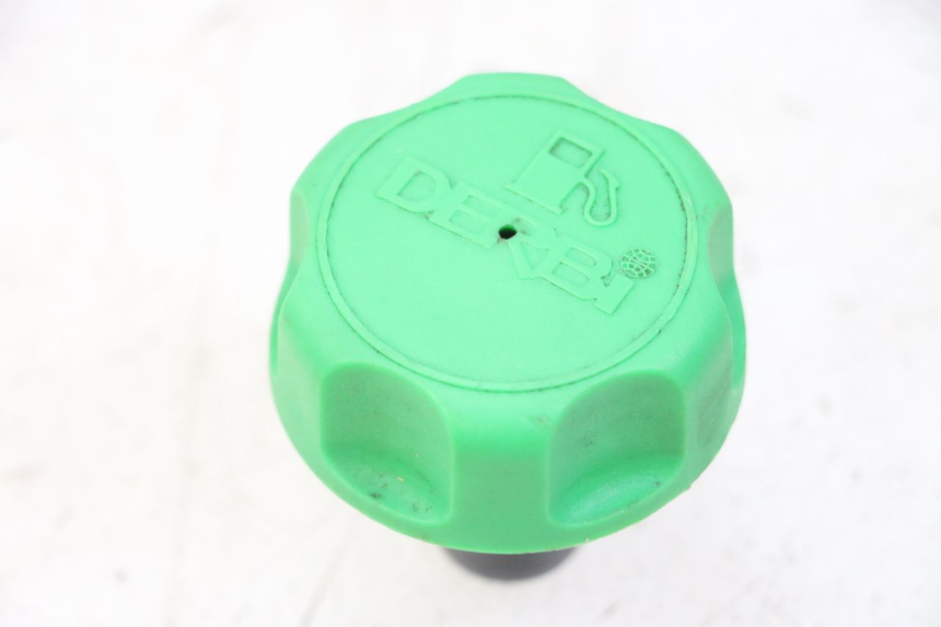 photo de TAPON DEPOSITO FUEL DERBI SENDA R X-TREME 50 (2006 - 2010)