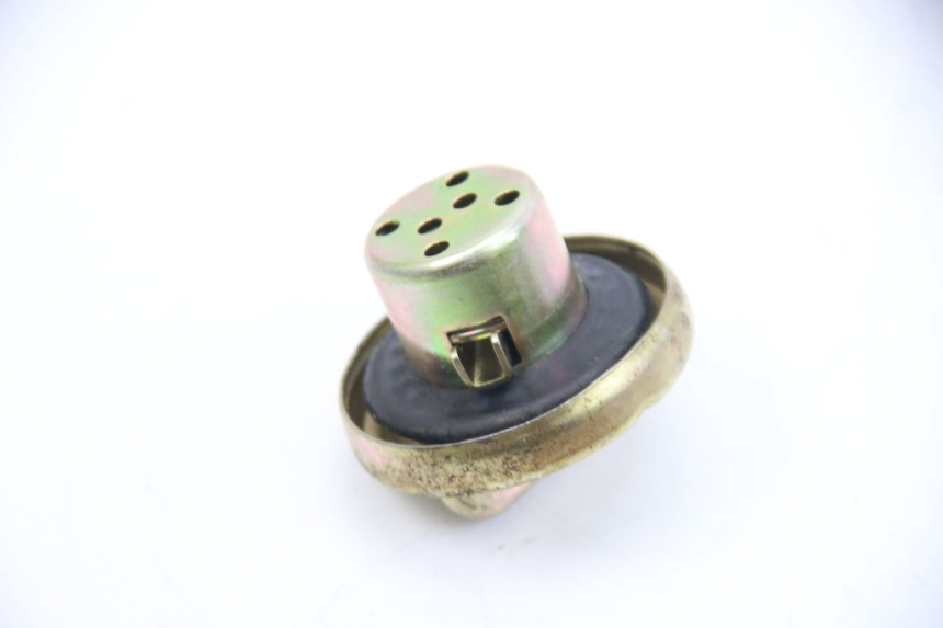 photo de TAPA DEPÓSITO DE COMBUSTIBLE JM MOTORS EVOLIS 4T 50 (2018 - 2022)