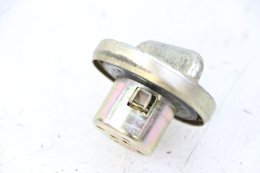 photo de TAPA DEPÓSITO DE COMBUSTIBLE JM MOTORS EVOLIS 4T 50 (2018 - 2022)