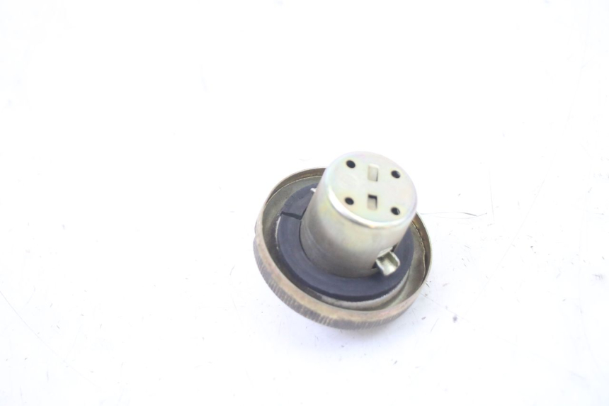 photo de TAPA DEPÓSITO DE COMBUSTIBLE SYM FIDDLE 2 50 (2008 - 2013)