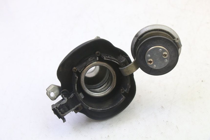 photo de TAPON DEPOSITO FUEL KYMCO GRAND DINK 125 (2008 - 2014)