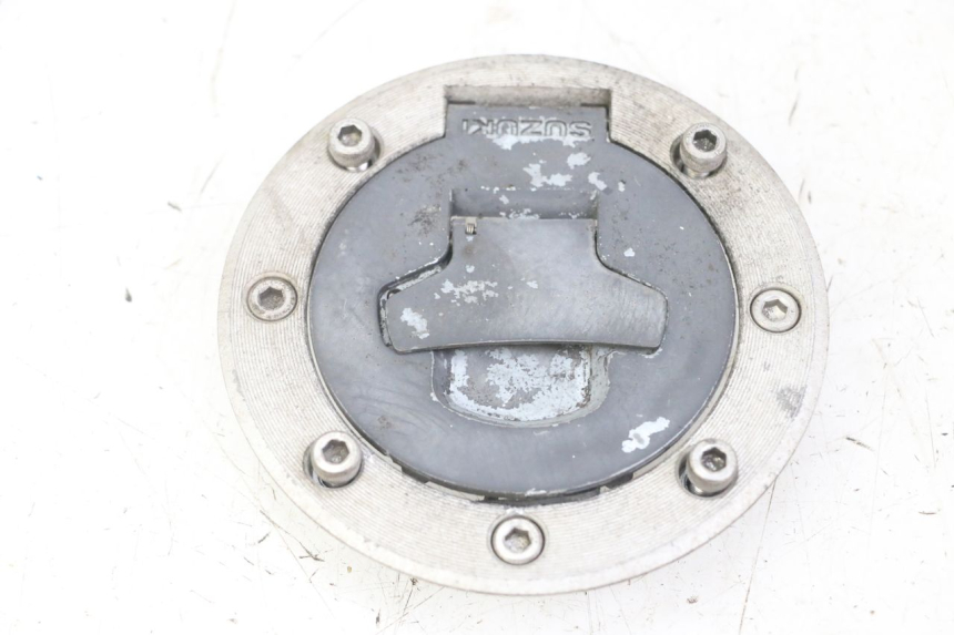 photo de TAPON DE DEPÓSITO DE GASOLINA SUZUKI GS GSE 500 (2001 - 2003)