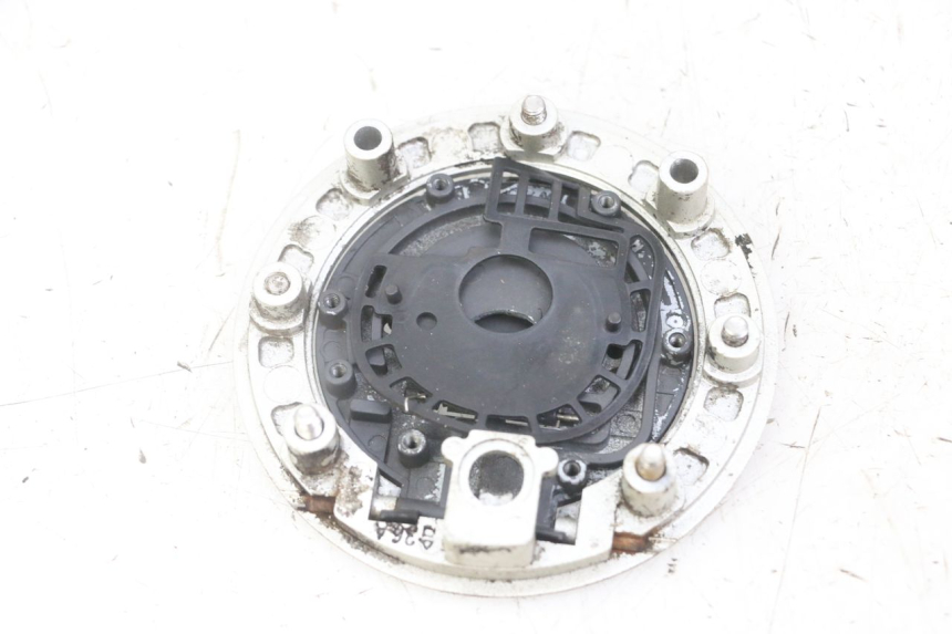 photo de TAPON DE DEPÓSITO DE GASOLINA SUZUKI GS GSE 500 (2001 - 2003)