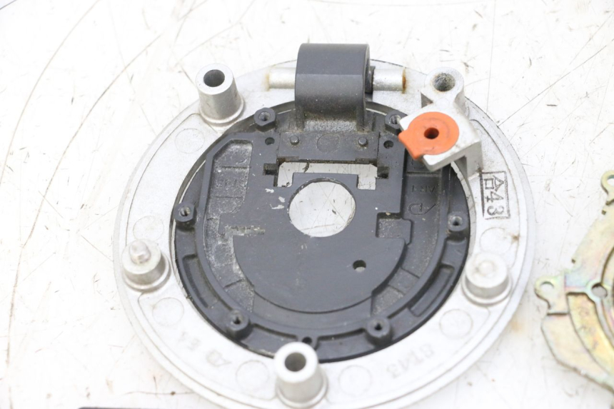 photo de TAPON DEPOSITO FUEL SUZUKI GSXR GSX-R 1000 (2003 - 2004) - Otra perspectiva