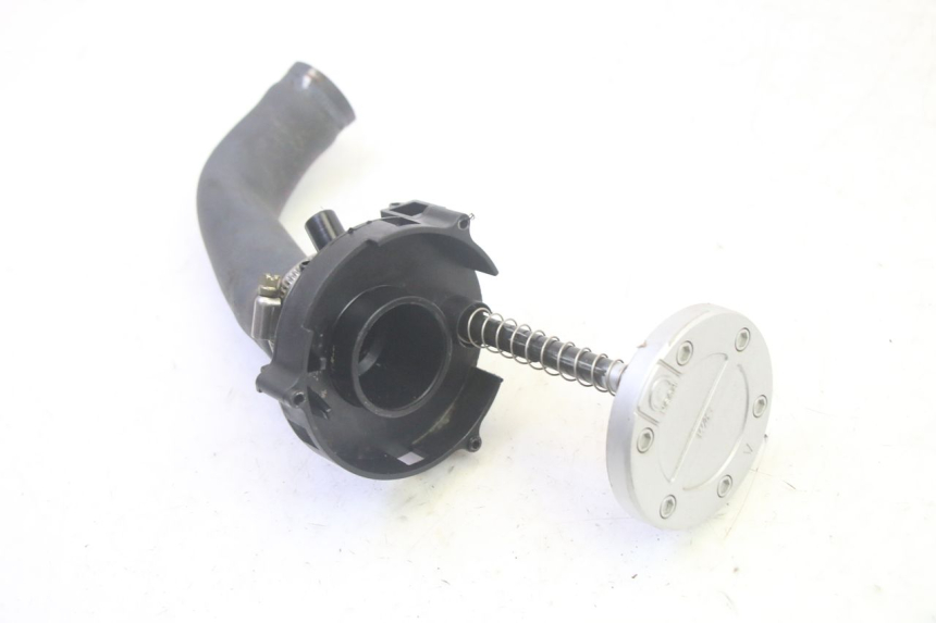 photo de TAPON DEPOSITO FUEL SYM GTS EVO 125 (2009 - 2013) - Detalle de la pieza