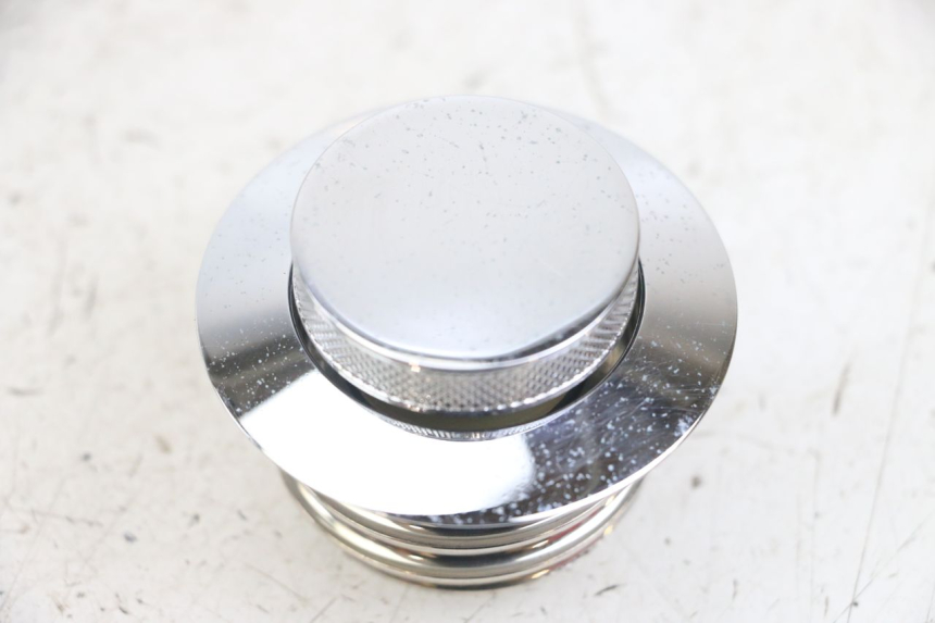 photo de TAPA DE DEPÓSITO DE COMBUSTIBLE HARLEY DAVIDSON SPORTSTER XL CUSTOM 1200 (2003 - 2004)
