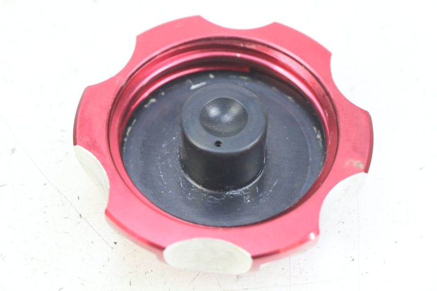 photo de TAPA DEPÓSITO DE COMBUSTIBLE HONDA CRF CR-F 450 (2009 - 2012)