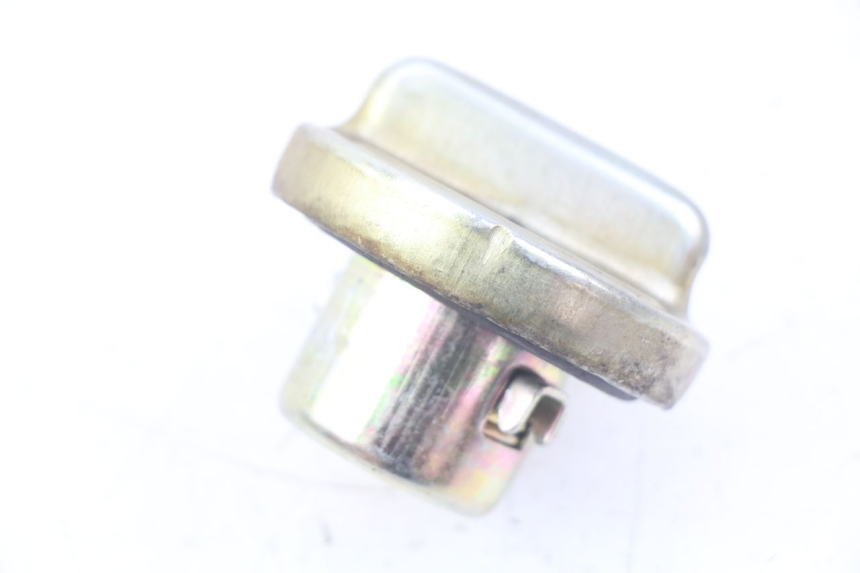 photo de TAPA DE DEPÓSITO DE COMBUSTIBLE REVATTO IMPERATOR 125 (2007 - 2015)