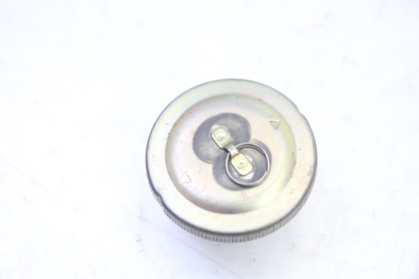 photo de TAPA DEPÓSITO DE COMBUSTIBLE SYM JET 14 4T 50 (2018 - 2022)