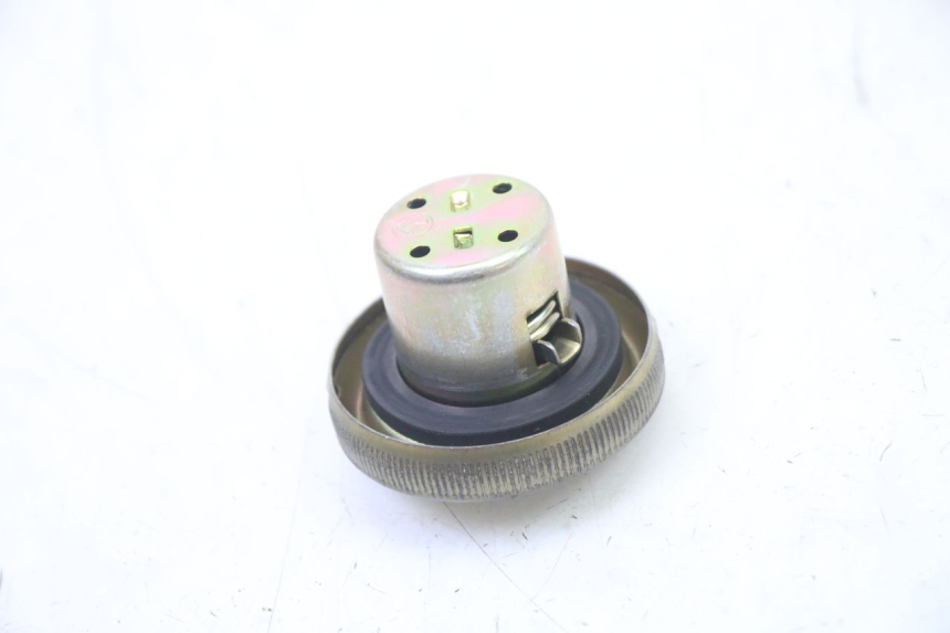 photo de TAPA DEPÓSITO DE COMBUSTIBLE SYM JET 14 4T 50 (2018 - 2022)