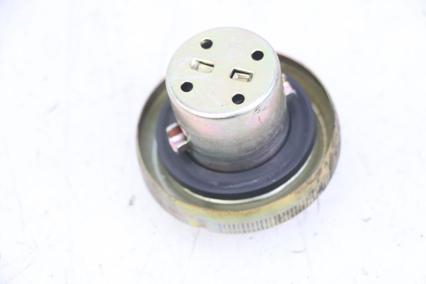 photo de TAPA DEPÓSITO DE COMBUSTIBLE SYM JET 14 4T 50 (2018 - 2022)