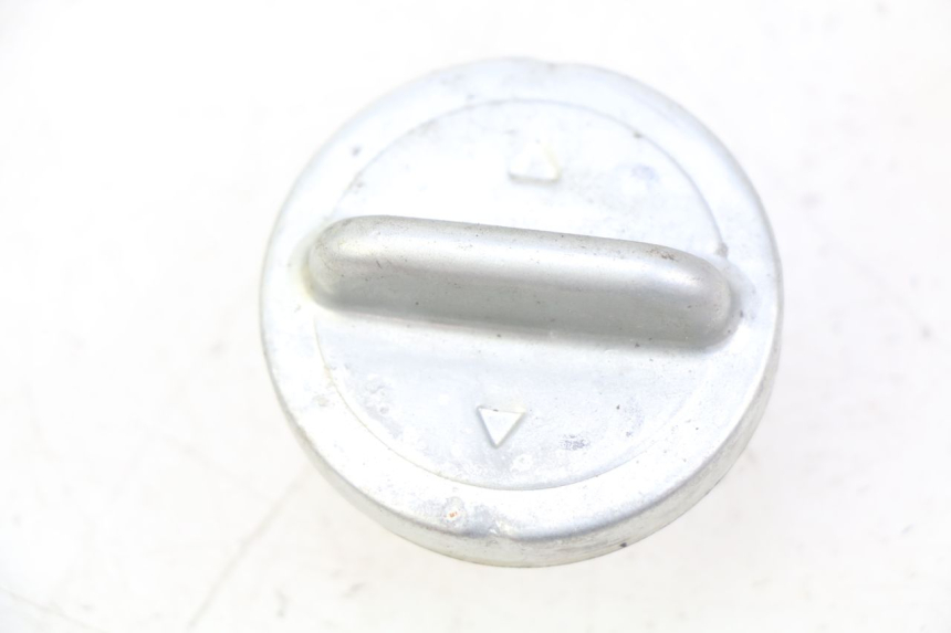 photo de TAPA DE DEPÓSITO DE COMBUSTIBLE JM MOTORS GT LINE 4T 50 (2021 - 2023)