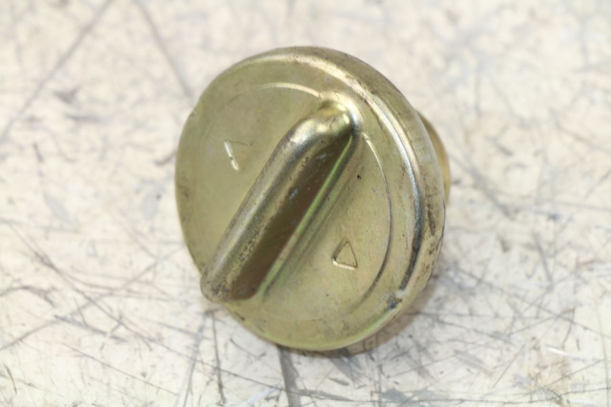 photo de TAPON DEPOSITO FUEL JM MOTORS MILANO 50 (2014 - 2019)