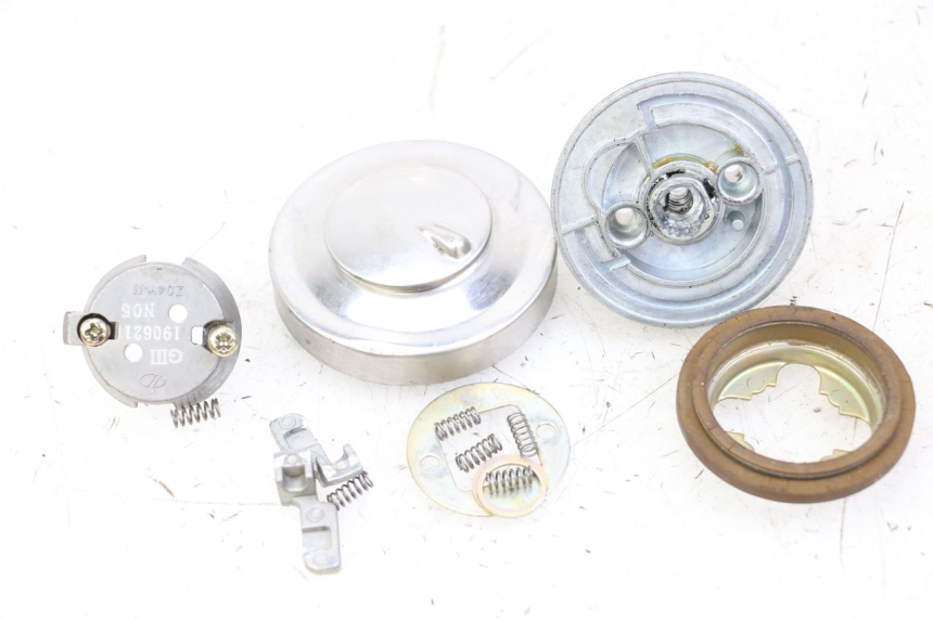 photo de TAPON DEPOSITO FUEL KEEWAY K-LIGHT KLIGHT 125 (2018 - 2025)
