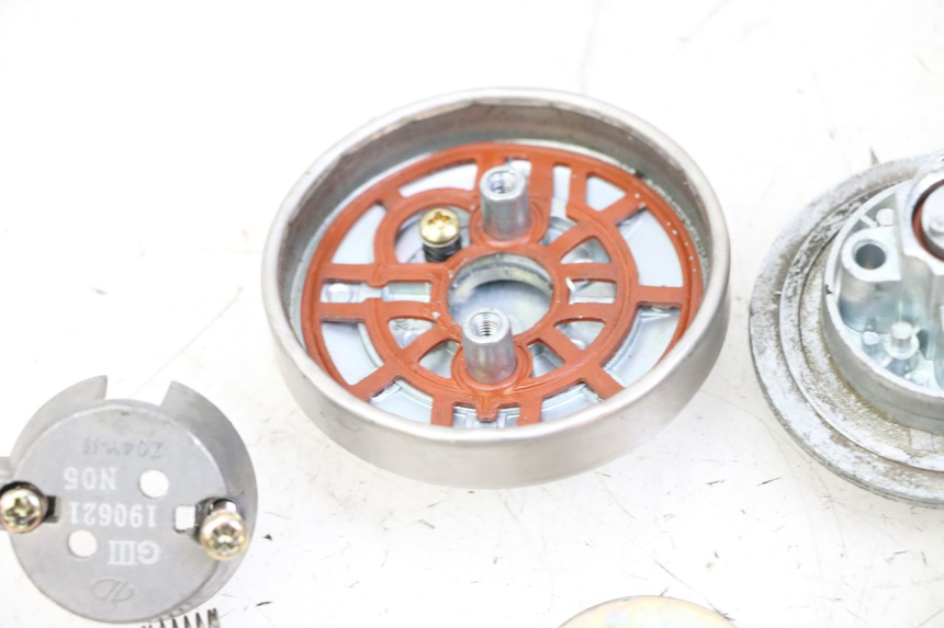 photo de TAPON DEPOSITO FUEL KEEWAY K-LIGHT KLIGHT 125 (2018 - 2025)